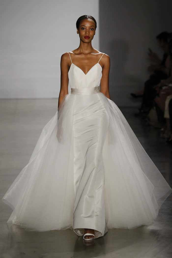 Amsale 2016 Fall Bridal  RTW Collection