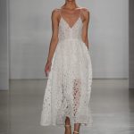 Amsale Latest Fall Bridal  2016 Collection