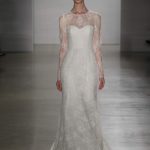 Fall Bridal  Amsale 2016 Collection