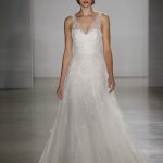 Fall Bridal  2016 Amsale Collection