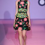 Paris Latest 2015 Andrew Gn  Spring Collection