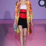 2015 Paris Andrew Gn  Collection