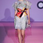 2015 Spring Andrew Gn  Paris Collection