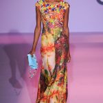 2015 Latest Andrew Gn  Paris Collection