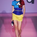 Latest Andrew Gn  Collection 2015