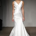 Anna Maier Fall Bridal  2016 Collection