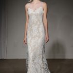 Fall Bridal  RTW Anna Maier 2016 Collection