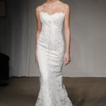 Fall Bridal  Latest 2016 Anna Maier Collection