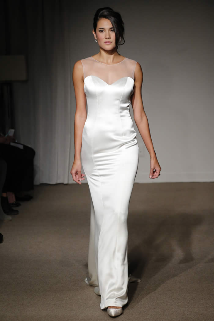 2016 Anna Maier Collection