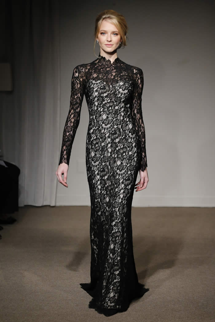 2016 Anna Maier Fall Bridal  Collection