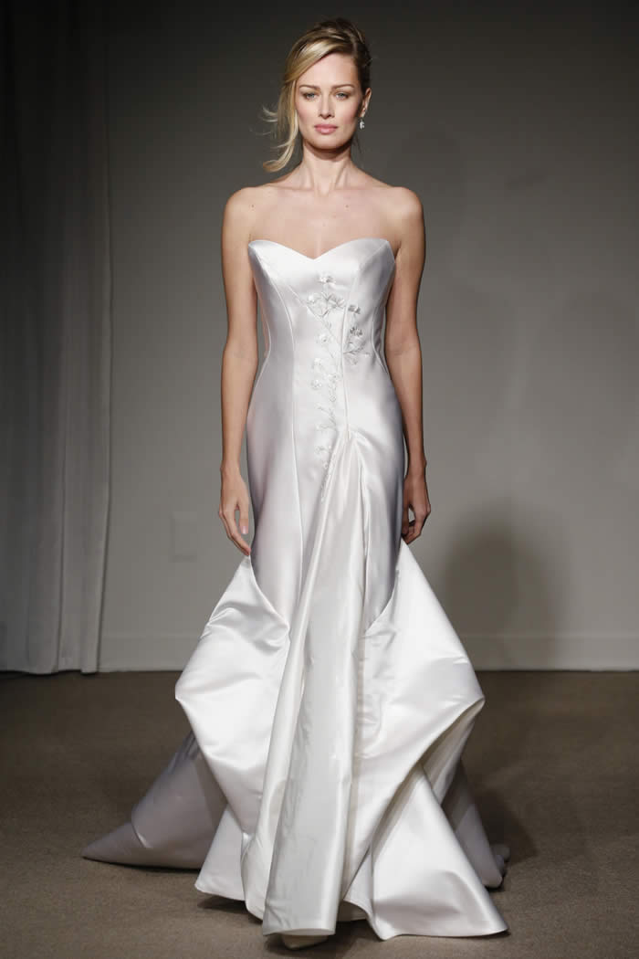 2016 Anna Maier Latest Collection