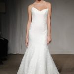 2016 Latest Fall Bridal  Anna Maier Collection