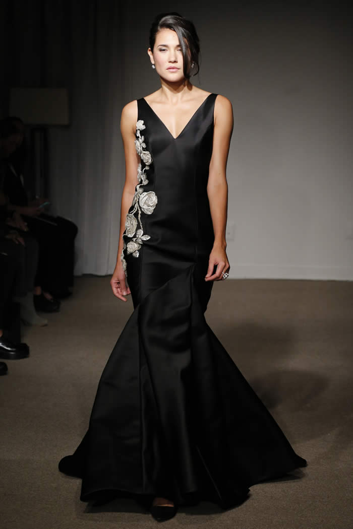 RTW Paris Anna Maier 2016 Collection