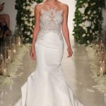 Anne Barge Fall Bridal  2016 Collection