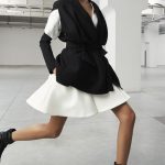 Latest Antonio Berardi  Collection 2015