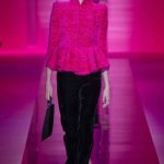 Armani Fall 2015 Couture