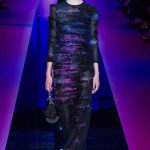 Fall PRIVE Armani 2015 Couture