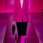 Armani Fall Couture