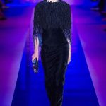 Fall Latest 2015 Armani Couture