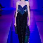 PRIVE 2015 Armani Fall Couture