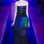 2015 Armani Fall Couture