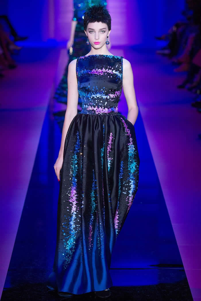 2015 Armani Couture