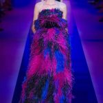 2015 Armani PRIVE Fall Couture