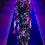 2015 Armani Fall Couture