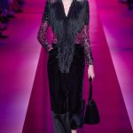 Armani Fall Couture
