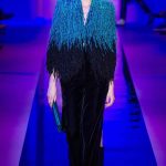 Armani Fall PRIVE Couture