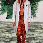 2016 ASGER JUEL LARSEN  Copenhagen S/S Collection