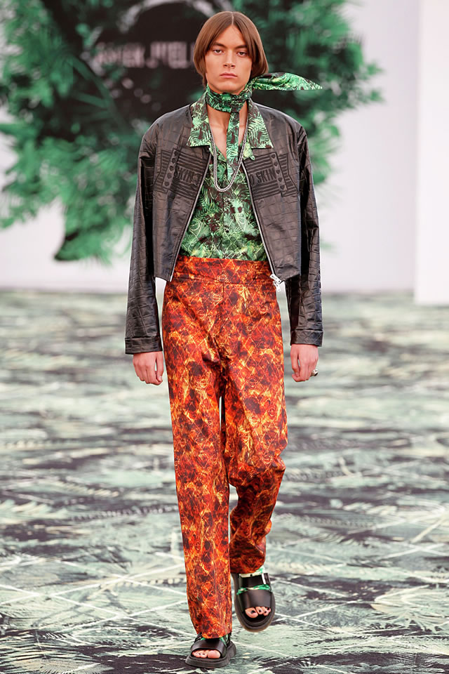 2016 Copenhagen ASGER JUEL LARSEN  Collection