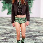 2016 S/S ASGER JUEL LARSEN  Latest Collection