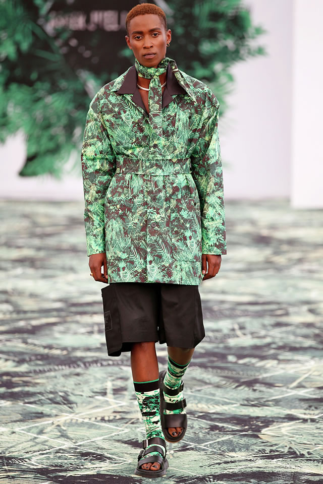 2016 Latest ASGER JUEL LARSEN  Copenhagen Collection