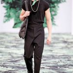 2016 Latest Copenhagen ASGER JUEL LARSEN  S/S Collection