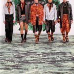 S/S Copenhagen ASGER JUEL LARSEN  Collection