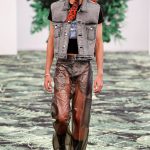 ASGER JUEL LARSEN  2016 Copenhagen Collection