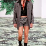 ASGER JUEL LARSEN  S/S Copenhagen Collection