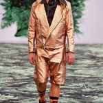 ASGER JUEL LARSEN  Latest Copenhagen 2016 S/S Collection