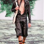 Copenhagen ASGER JUEL LARSEN  2016 S/S Collection