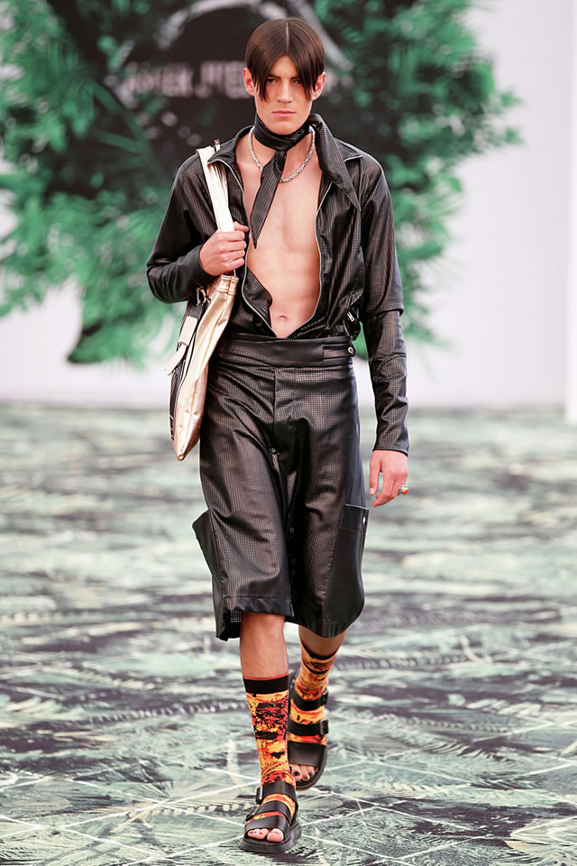 Copenhagen ASGER JUEL LARSEN  2016 S/S Collection