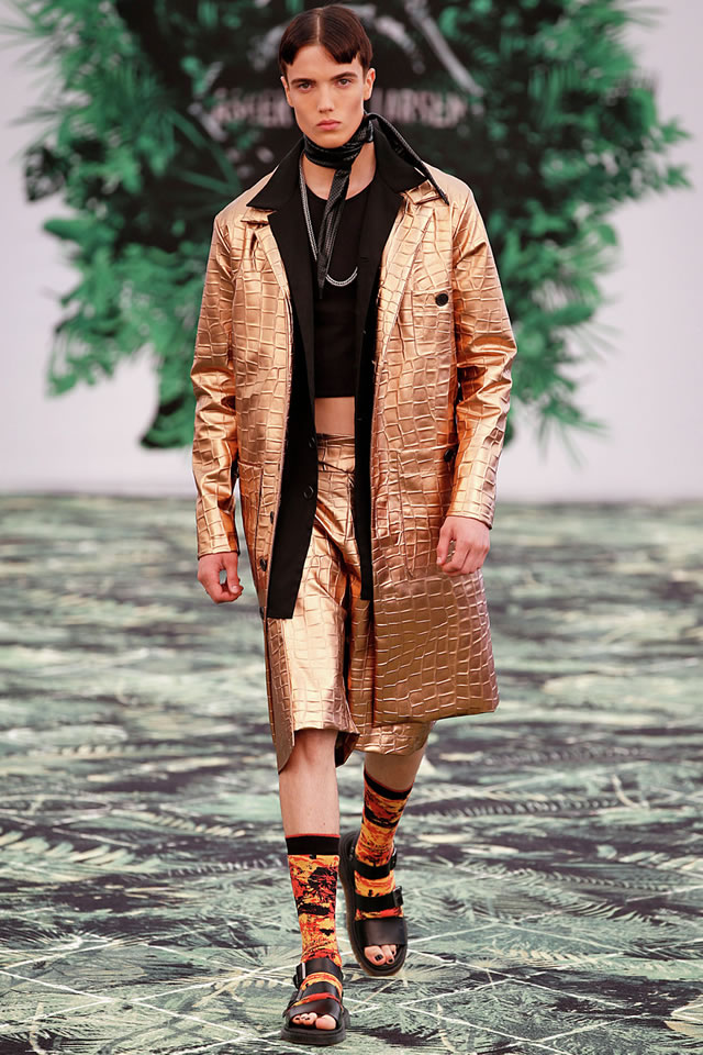 Copenhagen ASGER JUEL LARSEN  2016 Collection