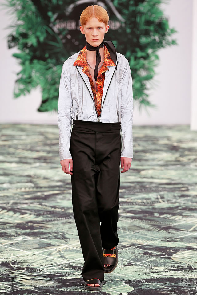 Copenhagen ASGER JUEL LARSEN  S/S Collection