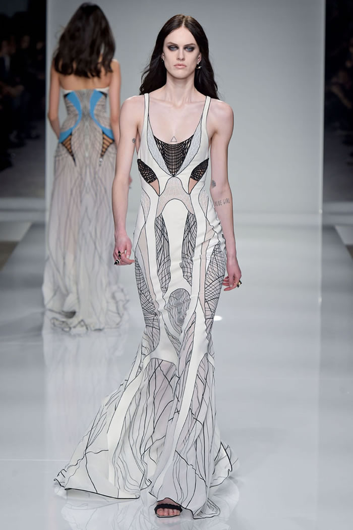 2016 Versace Collection