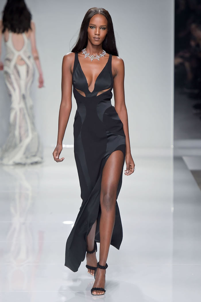 2016 Versace Latest Collection