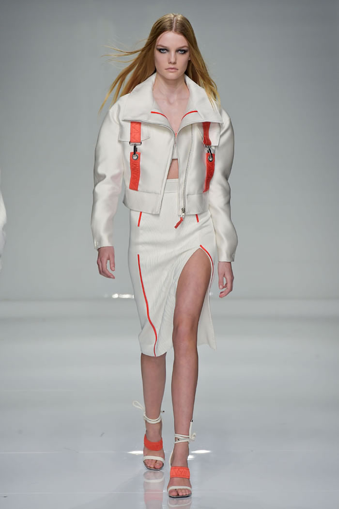 Versace 2016 Collection