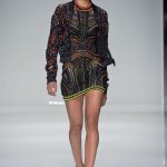 Latest Collection Spring  by Versace 2016