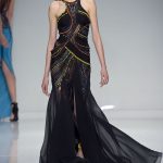 Latest Collection Spring  2016 by Versace