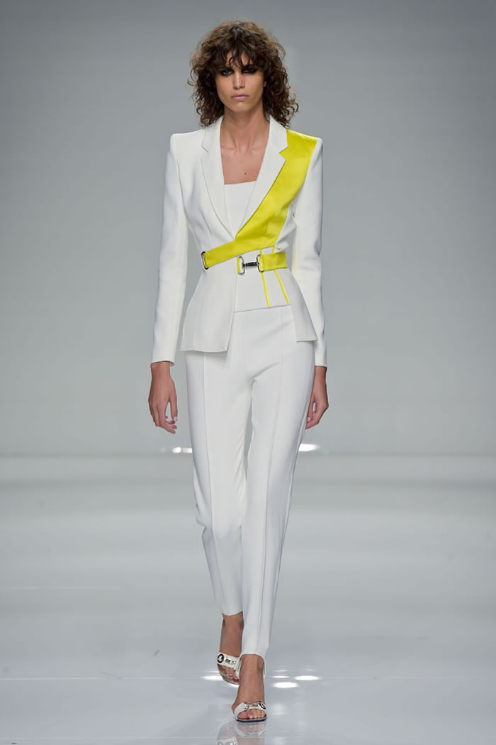 Versace Spring  Collection