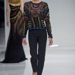 Latest Collection by Versace